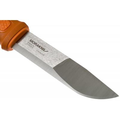 Нож Morakniv Kansbol orange stainless steel (13505) Винница - изображение 3