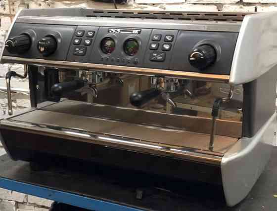 Кавомашина La Spaziale S3. Харків