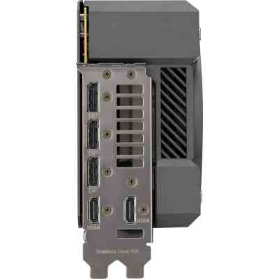 Відеокарта ASUS GeForce RTX5080 16GB TUF OC GAMING (TUF-RTX5080-O16G-GAMING) Вінниця