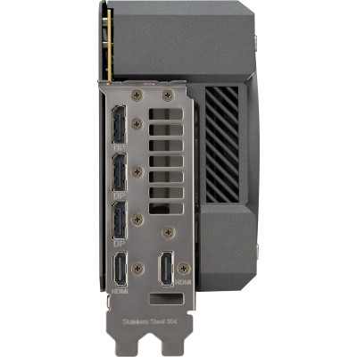 Відеокарта ASUS GeForce RTX5080 16GB TUF OC GAMING (TUF-RTX5080-O16G-GAMING) Вінниця - фото 5