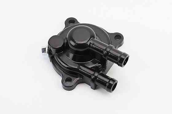 Кришка двигуна зовнішня водяної помпи CGT-250cc (водяне охолодження) Київ