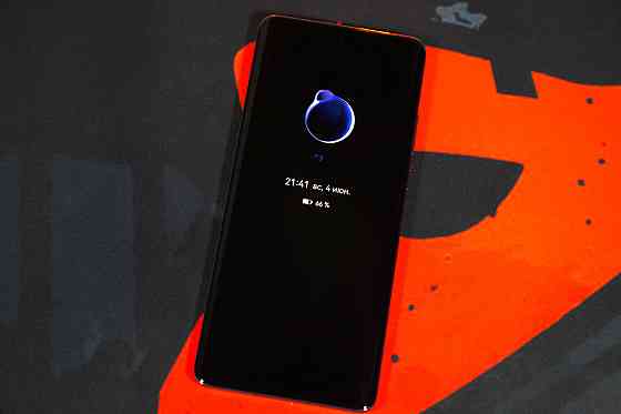 Смартфон Huawei P50 Pro 8/256Gb Golden Black Флагман Киев