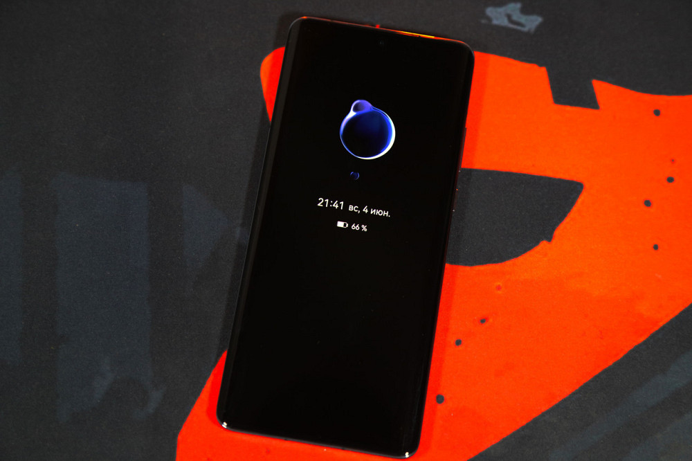 Смартфон Huawei P50 Pro 8/256Gb Golden Black Флагман Киев - изображение 2