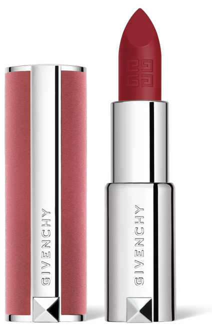 Помада для губ Givenchy (Живанші) Le Rouge Sheer Velvet N° 37 Rouge Grainé Слов'янськ - фото 1