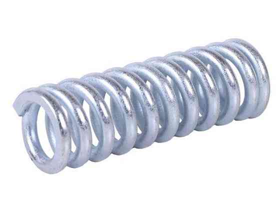 Пружина натяжителя - Z069 Мукачево