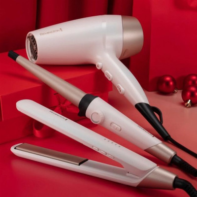 Выпрямитель для волос Remington S4740 Shea Soft Винница - изображение 8