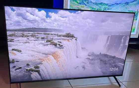 Телевизор: 55