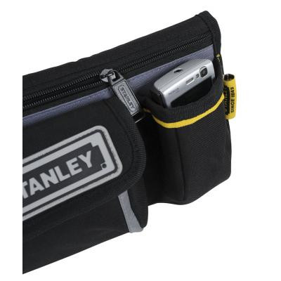 Сумка для інструмента Stanley поясна з поліестеру 24x15,5x6см (1-96-179) Вінниця - фото 7