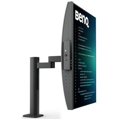 Монітор BenQ RD280UA METALLIC GREY Вінниця - фото 3
