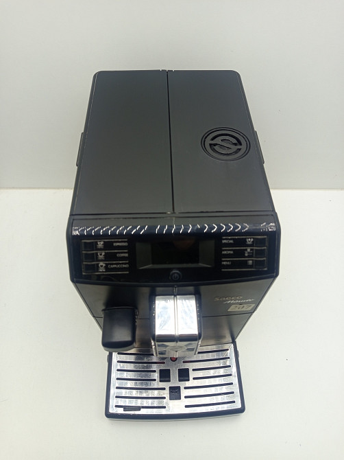 Кавомашина Philips minuto HD8763 (Б клас) Луцьк - фото 1