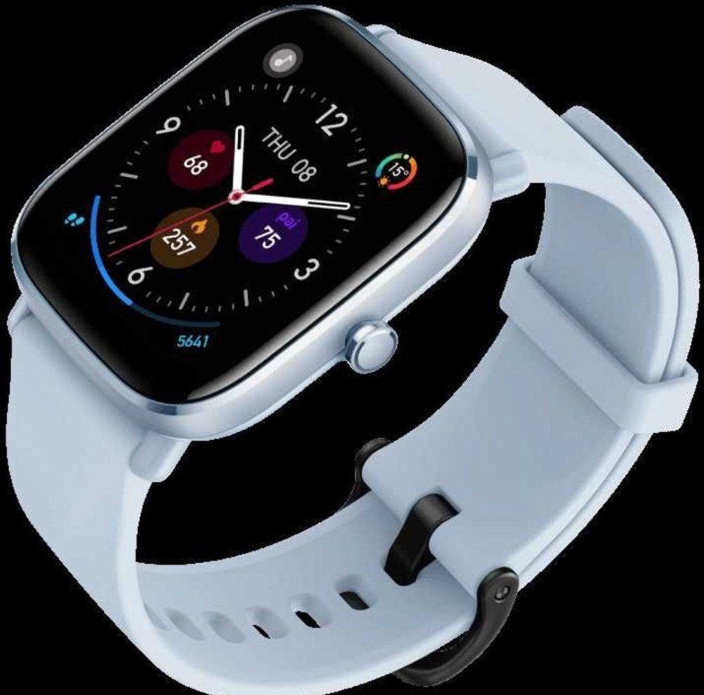 Смарт-годинник Amazfit GTS 2 Mini (A2018) Київ - фото 4