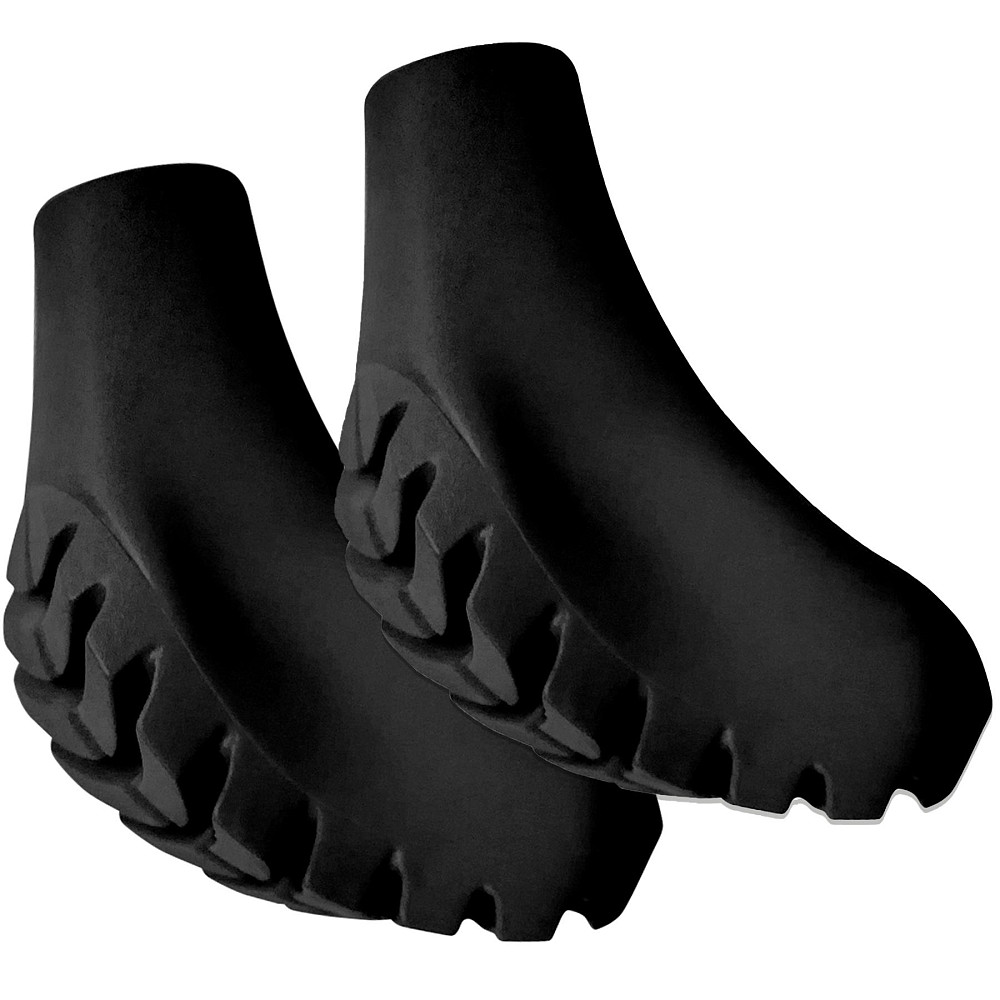 Насадка-колпачок Gabel Walking Pad Black 05/27 11mm (7905271305010) Вінниця - фото 1