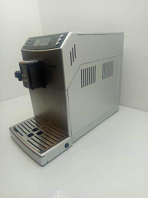 Кавомашина Philips EP3551 (Б клас) Луцк - изображение 6