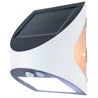 Прожектор ELM MOON S-3 10K IP54 (с датчиком движения и освещения) (26-0119) Винница - изображение 2