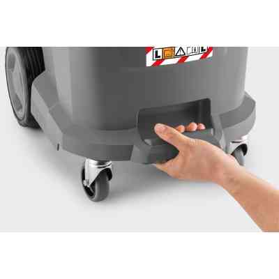 Пылесос строительный Karcher NT 30/1 Tact L (1.148-201.0) Винница