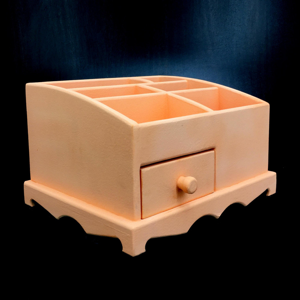 Органайзер настільний "Такседо" грейпфрут Миколаїв - фото 8