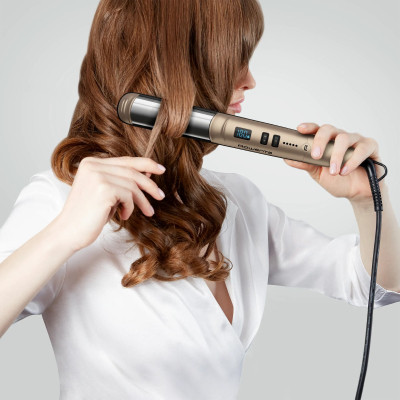 Выпрямитель для волос Rowenta SF4641F0 Винница - изображение 8