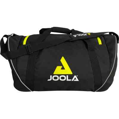 Дорожня сумка Joola Vision II Black (80163) (930942) Вінниця