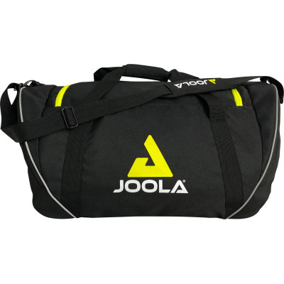Сумка дорожная Joola Vision II Black (80163) (930942) Винница - изображение 2