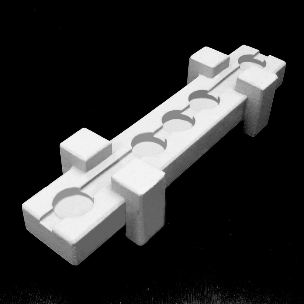 Підсвічник "Апполон" маренго Миколаїв - фото 3