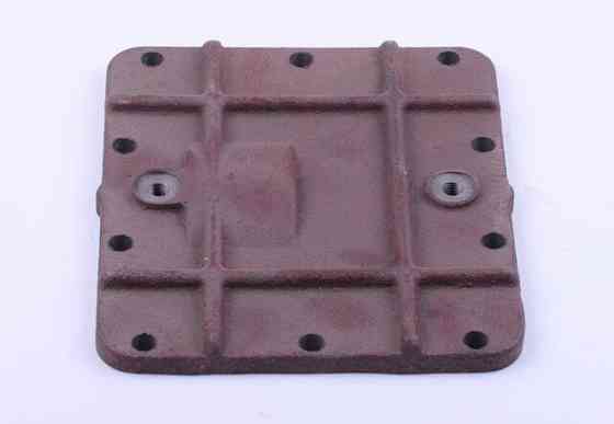 Кришка корпусу переднього приводного моста Джинма200/204/240/244 Мукачево