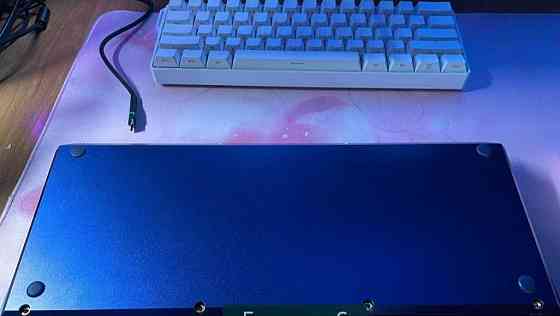 Клавіатура Механічна Keychron Q1 Rev1 Київ