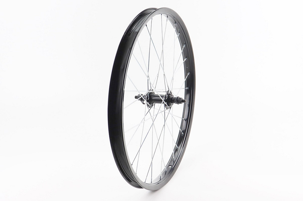 Колесо 20" переднє, втулка 14Gx28H Київ - фото 1