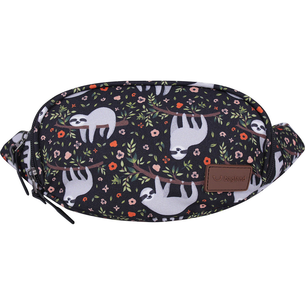 Bagland Бананка Bagland Bella 2 л. сублімація 743 (00202664) Коломия - фото 1