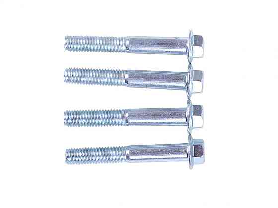 Болты крепления головки блока мотоблок  P70F (4 шт.) Мукачево