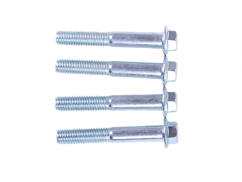 Болты крепления головки блока мотоблок  P70F (4 шт.) Мукачево - изображение 1