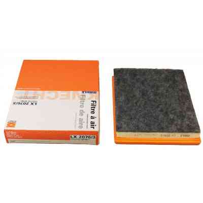 Повітряний фільтр для автомобіля Mahle LX2076/3 Вінниця