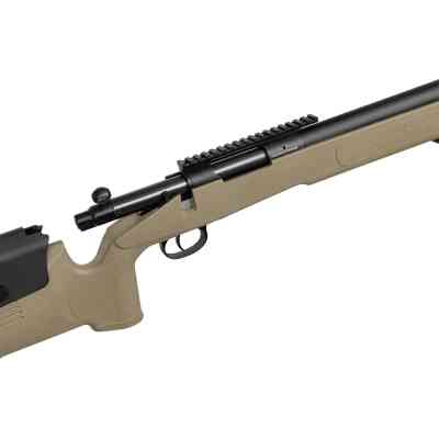 Гвинтівка страйкбольна Evolution M40 Spring Black (EC90SR) Вінниця