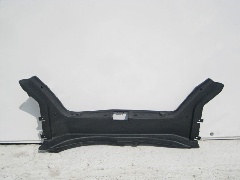 Mercedes-Benz  A2096943325 7C45 Накладка отвору багажника нижня CLK C209 Одесса - изображение 1