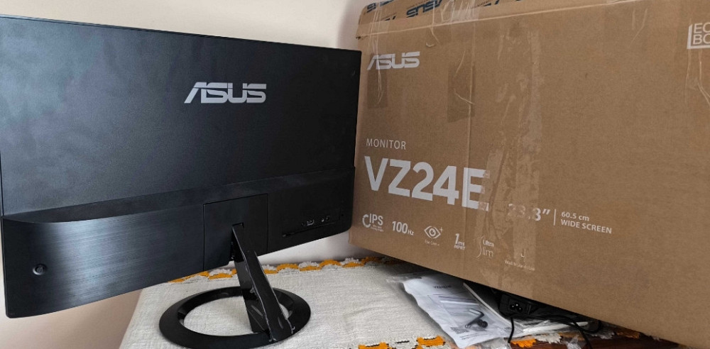 Led монитор 24