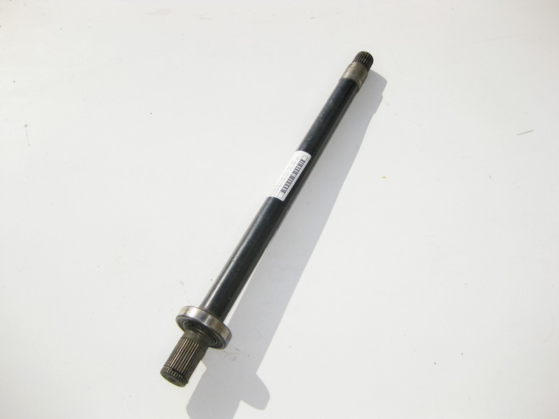 Mercedes-Benz  A1120301872 Проміжний вал 4matic OM642 V6 3.0 cdi M112 V6 2.6 3.2л М113 V8 5.0 5.5л M272 V6 3.5л E-Class W211 S-Class W220 Одеса - фото 2