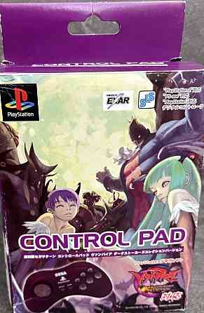 Геймпад від SONY PS SEGA Vimpire оригінал. Харків