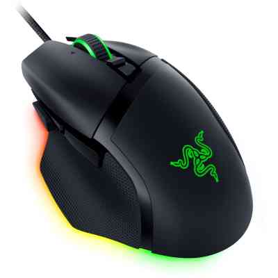 Мышка Razer Basilisk V3 35K USB Black (RZ01-05230100-R3M1) Винница