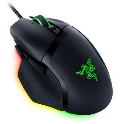 Мышка Razer Basilisk V3 35K USB Black (RZ01-05230100-R3M1) Винница - изображение 2