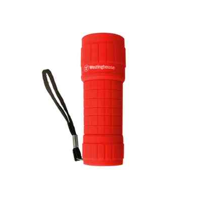 Ліхтар Westinghouse 3W COB WF87 + 3 х AAA/R03 червоний (WF87-3R03PD16(red)) Вінниця