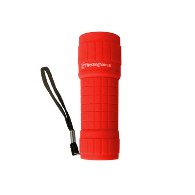 Ліхтар Westinghouse 3W COB WF87 + 3 х AAA/R03 червоний (WF87-3R03PD16(red)) Вінниця - фото 2