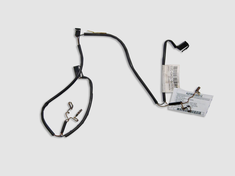 Mercedes-Benz  A2088100012 Електропроводка плафона сонцезахисного козирка E-Class W210 S-Class W220 CLK C208 CL C216 A-Class W168 Одеса - фото 1