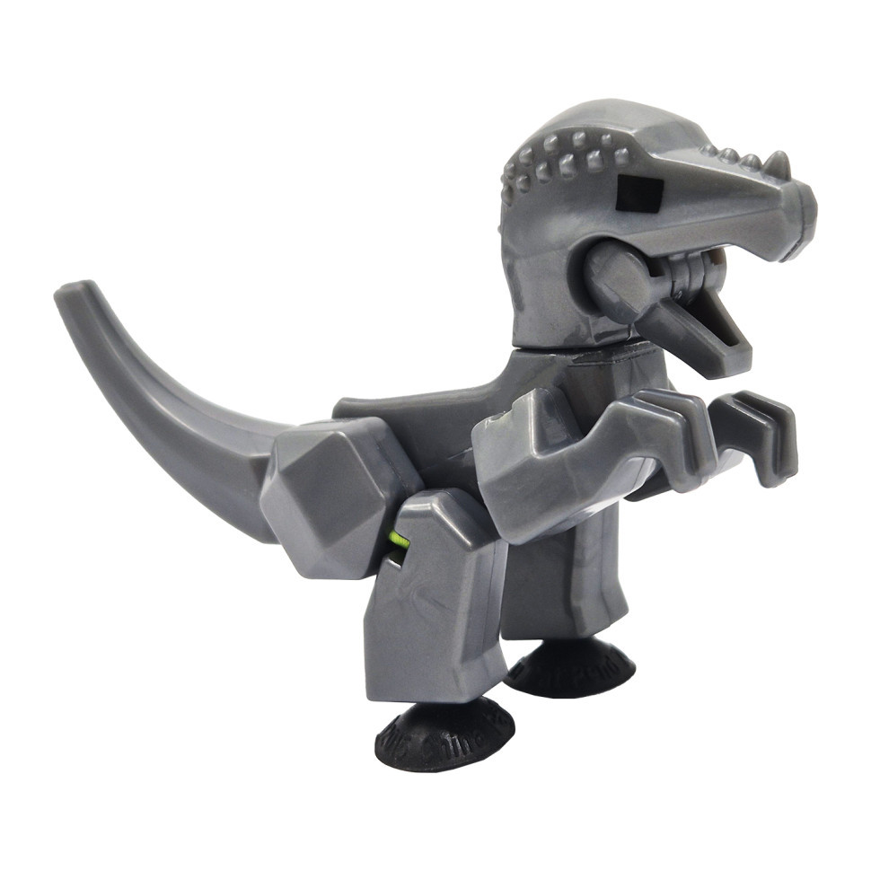 Фігурка для анімаційної творчості Пахіцефалозавр Stikbot TST622DN_UAKD-1(Grey) Вінниця - фото 2