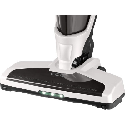 Пылесос ECG VT 3420 2in1 Jerome Винница - изображение 4