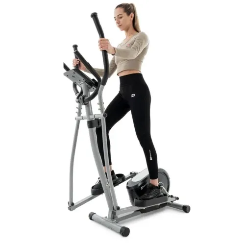 Орбітрек магнітний Hop-Sport 2050C Cosmo сірий Київ