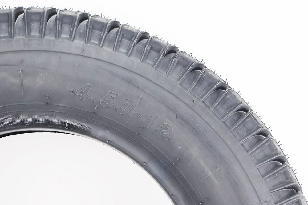 Шина 4.50-12 Cargo18 Бершадь - изображение 2