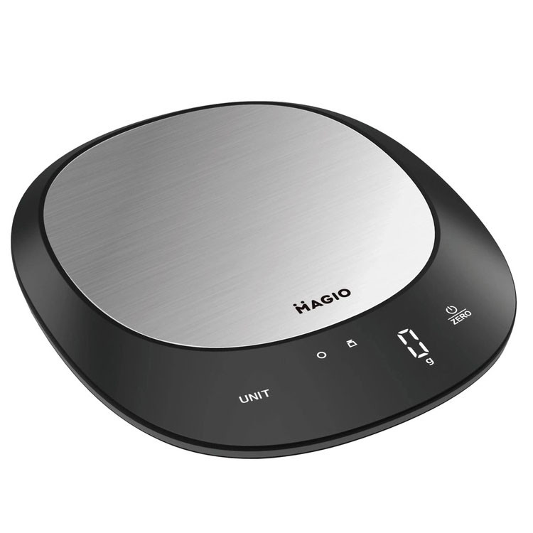 Електричні кухонні ваги, Зручні ваги для домашньої кухні для кухні з дисплеєм TW-67 Львів - фото 4