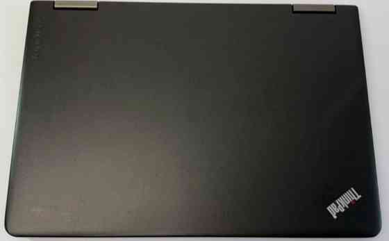 Ноутбук Трансформер Lenovo Yoga ThinkPad S1 Киев