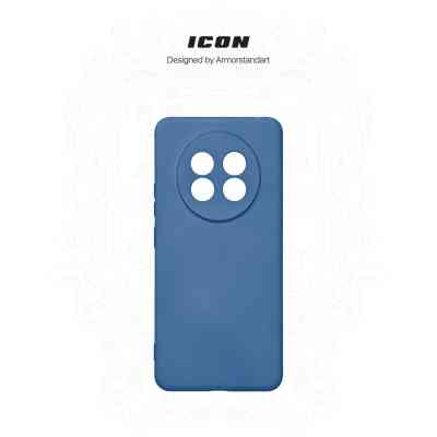 Чехол для мобильного телефона Armorstandart ICON Realme 13+ 5G Camera cover Blue (ARM80544) Винница