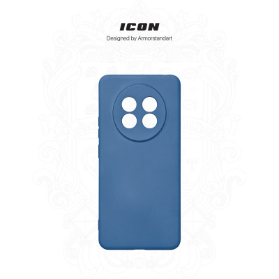 Чехол для мобильного телефона Armorstandart ICON Realme 13+ 5G Camera cover Blue (ARM80544) Винница - изображение 3