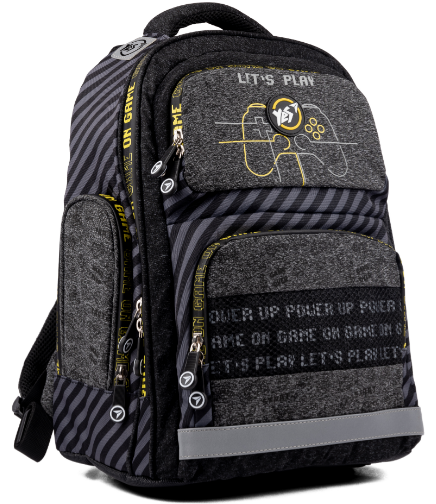 Рюкзак шкільний 